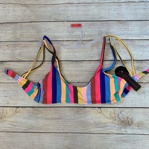 Brand New swimming suit top